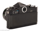 Canon F-1 No.167177 