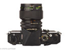 Canon F-1 No.167177 