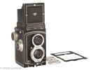 Rolleicord IV No.1377082
