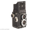 Rolleicord IV No.1377082