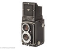 Rolleicord IV No.1377082