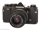 Olympus OM-2N No.626850