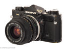 Olympus OM-2N No.626850