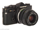 Olympus OM-2N No.626850