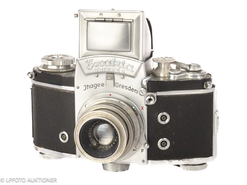 Exakta Varex IIa No.935246