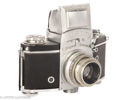 Exakta Varex IIa No.935246