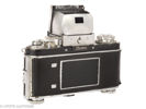 Exakta Varex IIa No.935246