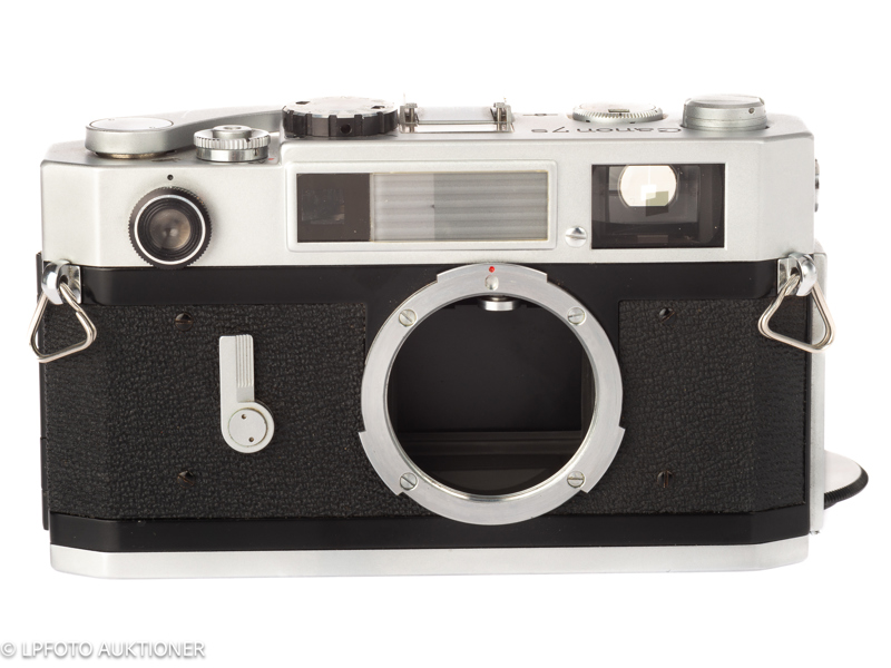 Canon 7S No.110594