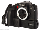 Leica R4 No.1609976