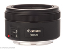 Canon EF 1.8/50mm STM No.8311204844
