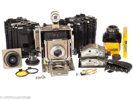 Linhof Super Technika IV No.64827