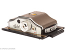 Linhof Super Technika IV No.64827