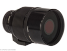 Canon Reflex Lens FDn 8/500mm S.S.C. No.16437