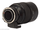 Canon Reflex Lens FDn 8/500mm S.S.C. No.16437