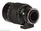 Canon Reflex Lens FDn 8/500mm S.S.C. No.16437