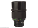 Canon Reflex Lens FDn 8/500mm S.S.C. No.16437