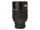 Canon Reflex Lens FDn 8/500mm S.S.C. No.16437