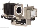 Olympus OM Auto Bellows