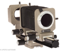 Olympus OM Auto Bellows