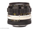 Nikkor-O 2/35mm No.777084