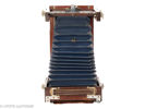 Szabad 5x7" Folding View Camera

