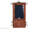 Szabad 5x7" Folding View Camera
