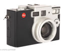 Leica Digilux 1 No.2798700