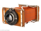 Double Plasmat 4/8.5'' No.29456