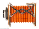 Double Plasmat 4/8.5'' No.29456
