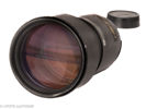 Nikkor AF 2.8/180mm ED No.206169