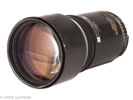 Nikkor AF 2.8/180mm ED No.206169