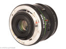SMC Pentax DA 35mm f/2.8 Macro Limited No.9276295