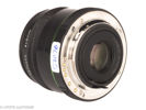 SMC Pentax DA 35mm f/2.8 Macro Limited No.9276295