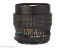 Mamiya-Sekor C 2.8/45mm N No.22626