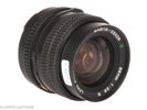 Mamiya-Sekor C 2.8/55mm N No.507732
