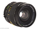Mamiya-Sekor C 2.8/45mm N No.24875