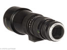 Fujica EBC X-Fujinon-T 4.5/400mm No.896101