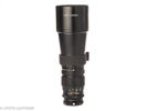 Fujica EBC X-Fujinon-T 4.5/400mm No.896101