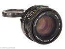Mamiya-Sekor C 2.8/80mm N No.137922
