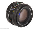 Mamiya-Sekor C 2.8/80mm N No.137922