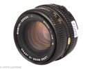 Mamiya-Sekor C 2.8/80mm N No.137922