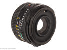 Mamiya-Sekor C 2.8/80mm N No.137922