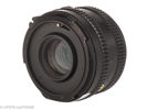 Mamiya-Sekor C 2.8/80mm N No.137922