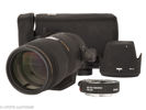 Sigma APO DG 2.8/70-200mm II Macro HSM No.1010792
