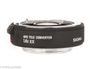 Sigma APO DG 2.8/70-200mm II Macro HSM No.1010792
