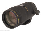 Sigma APO DG 2.8/70-200mm II Macro HSM No.1010792