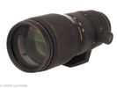 Sigma APO DG 4/100-300mm EX No.5024168