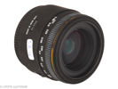 Sigma EX 2.8/50mm DG Macro D No.3004102