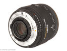 Sigma EX 2.8/50mm DG Macro D No.3004102