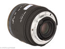 Sigma EX 2.8/50mm DG Macro D No.3004102